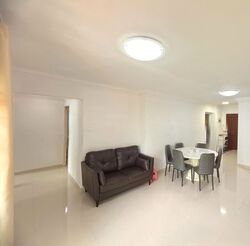 Blk 687B Woodlands Drive 75 (Woodlands), HDB 4 Rooms #628782351